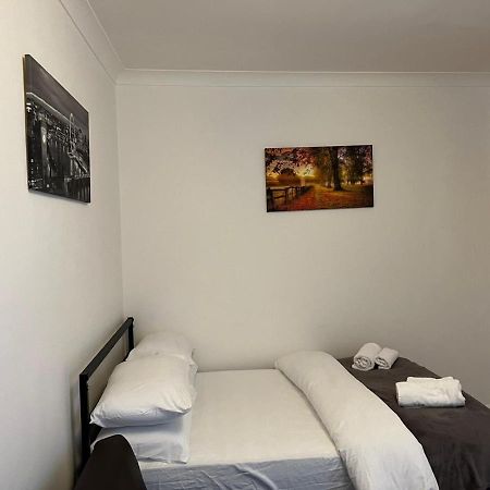 F4-Ground Floor Studio Fits 3 Near Paddington London Exterior photo